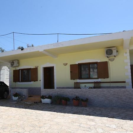 Vila Paza Saranda Extérieur photo