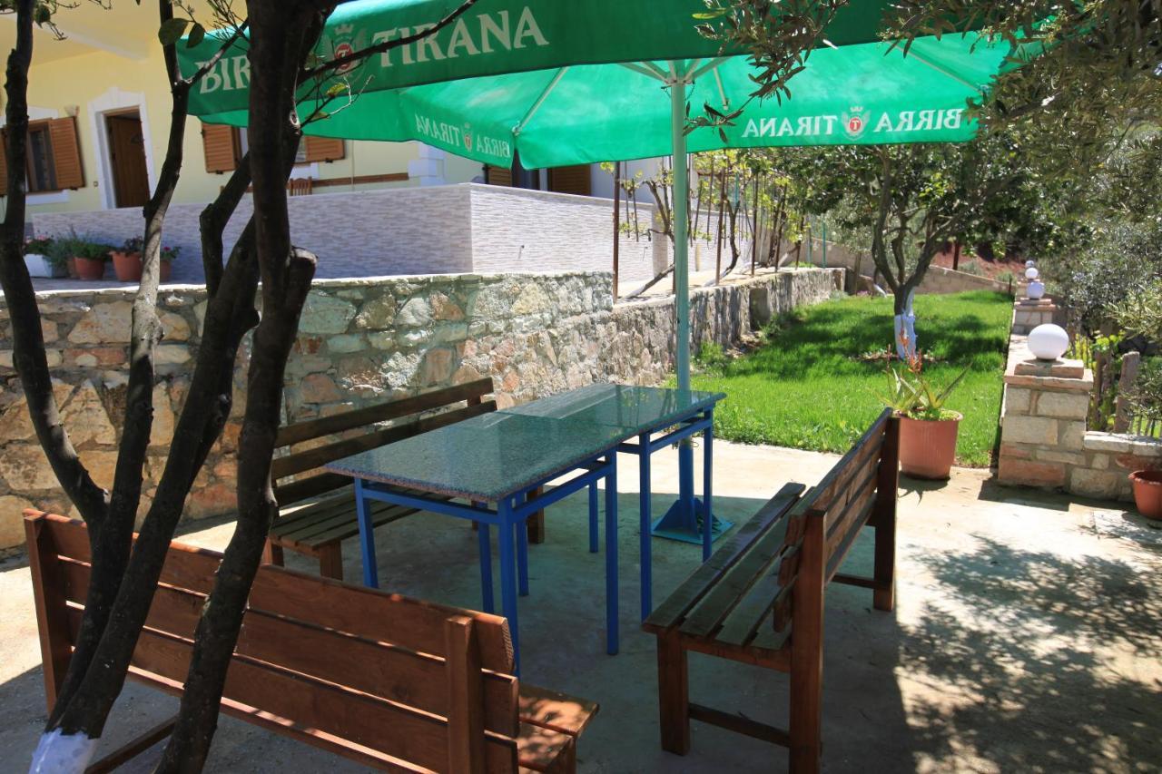 Vila Paza Saranda Extérieur photo