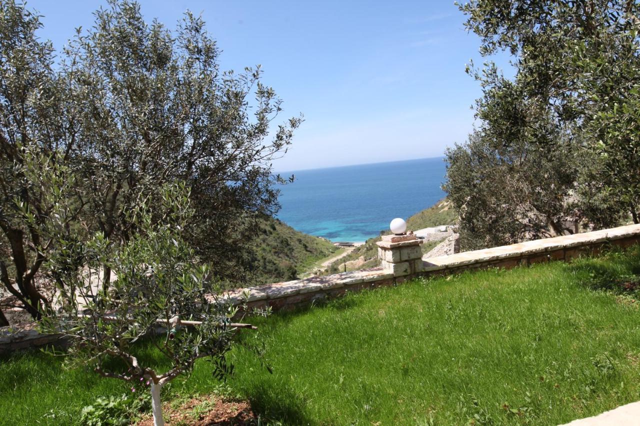 Vila Paza Saranda Extérieur photo