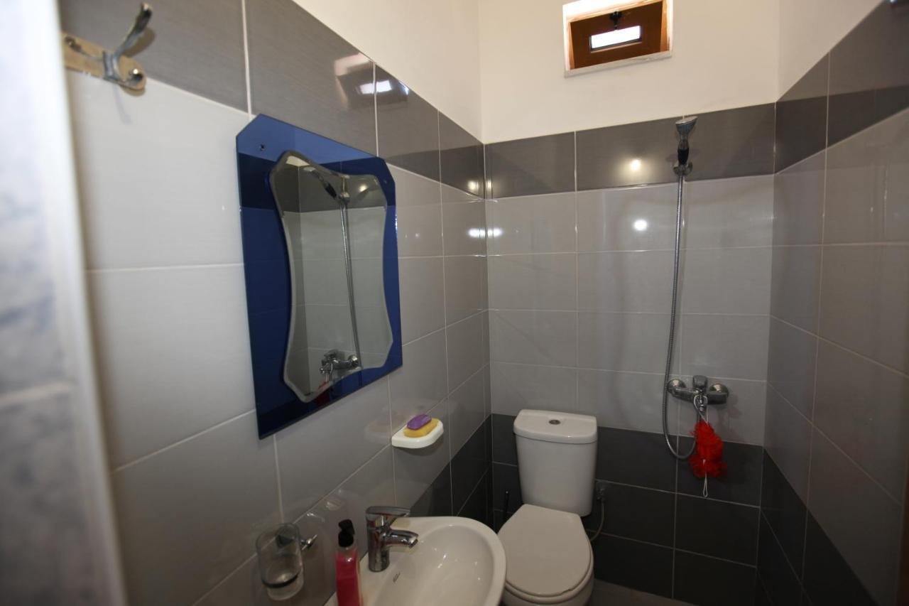 Vila Paza Saranda Extérieur photo