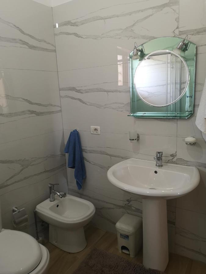 Vila Paza Saranda Extérieur photo