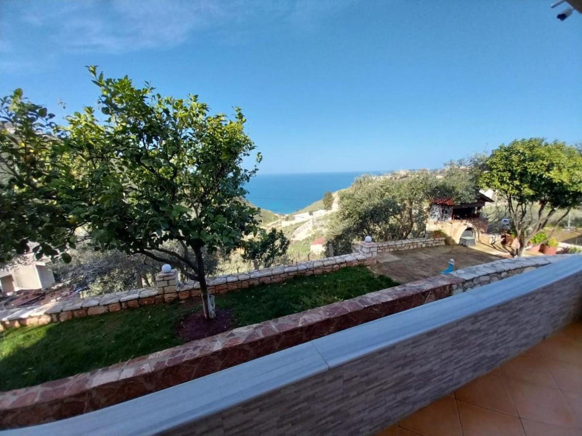 Vila Paza Saranda Extérieur photo