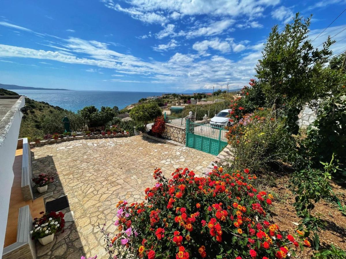 Vila Paza Saranda Extérieur photo