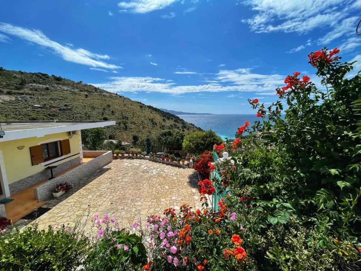 Vila Paza Saranda Extérieur photo