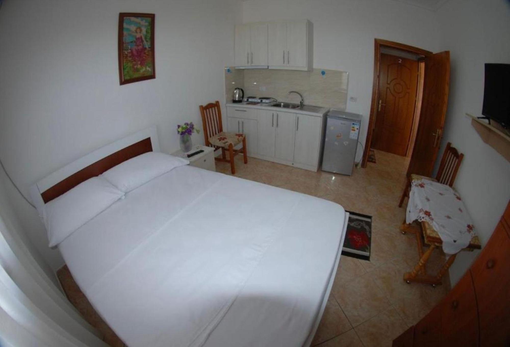 Vila Paza Saranda Extérieur photo
