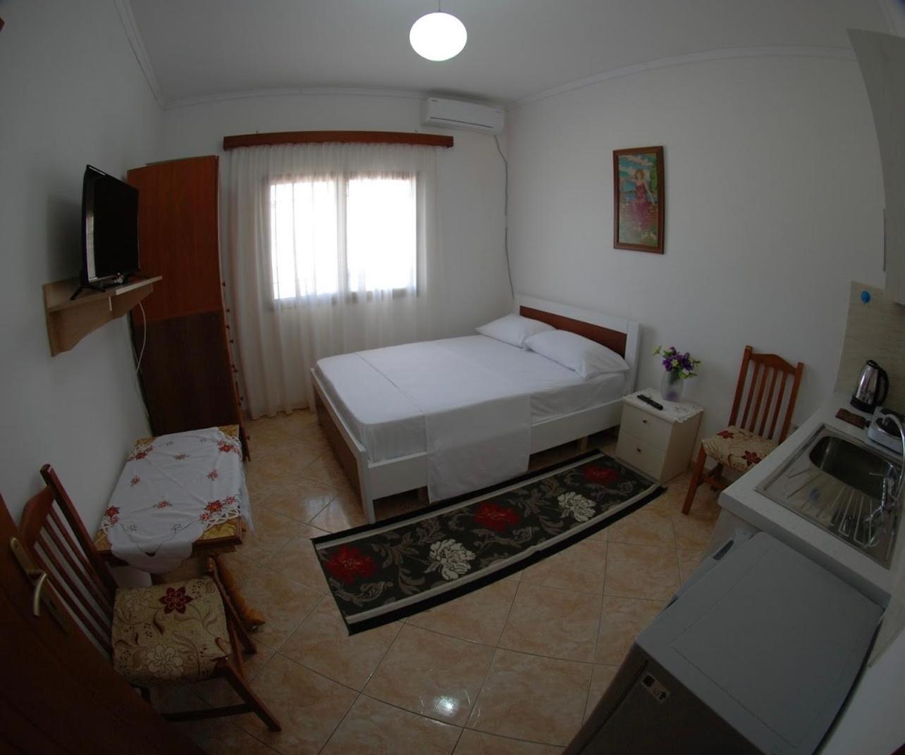 Vila Paza Saranda Extérieur photo