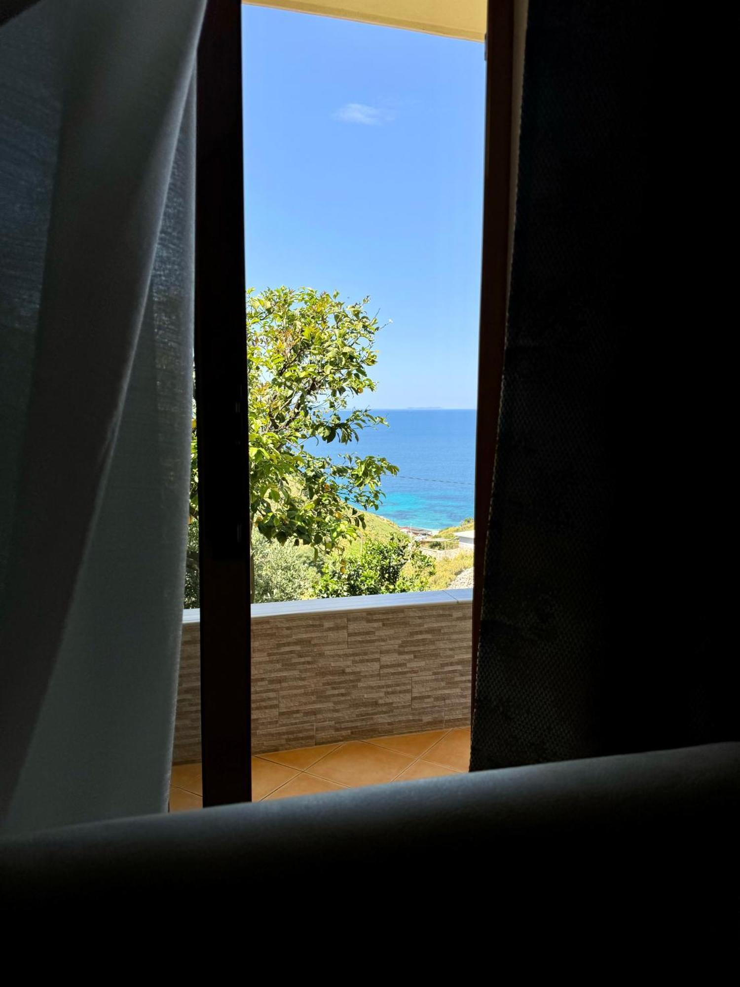 Vila Paza Saranda Extérieur photo