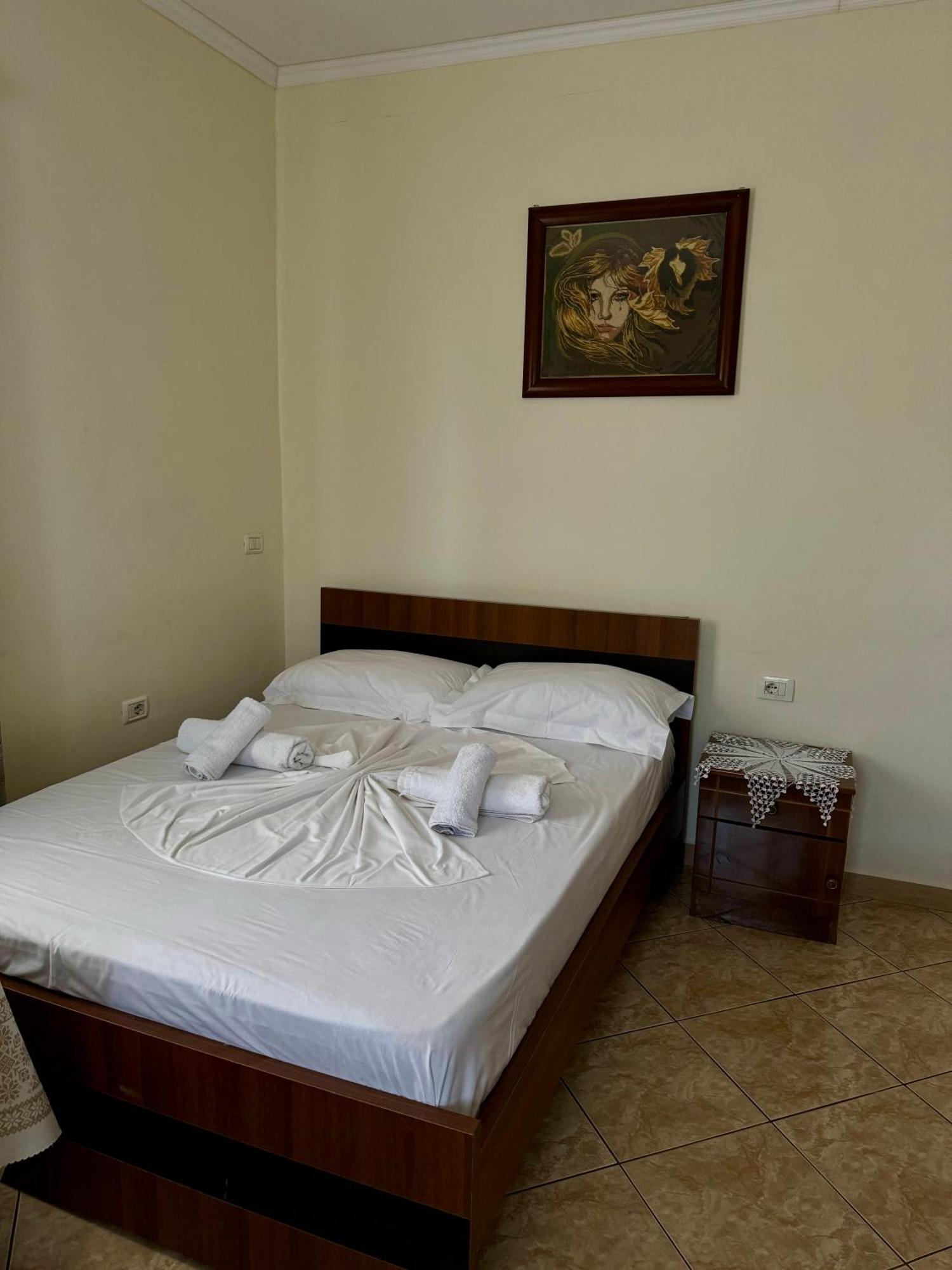 Vila Paza Saranda Extérieur photo