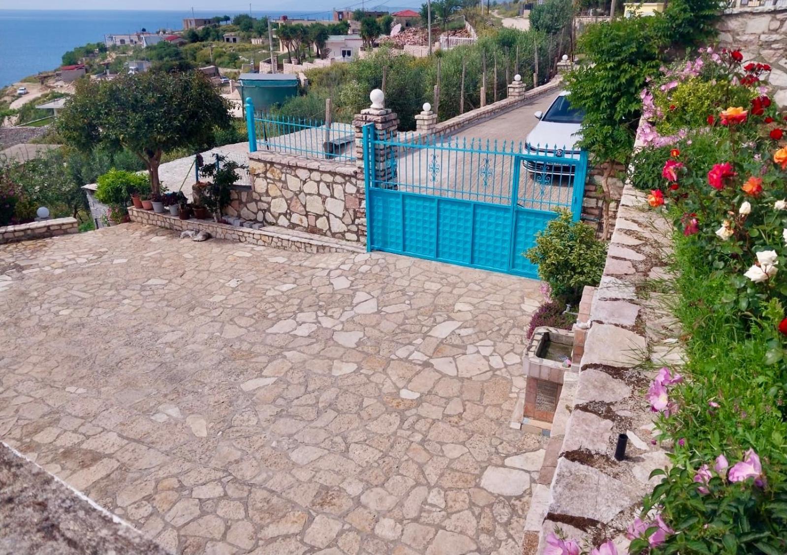 Vila Paza Saranda Extérieur photo