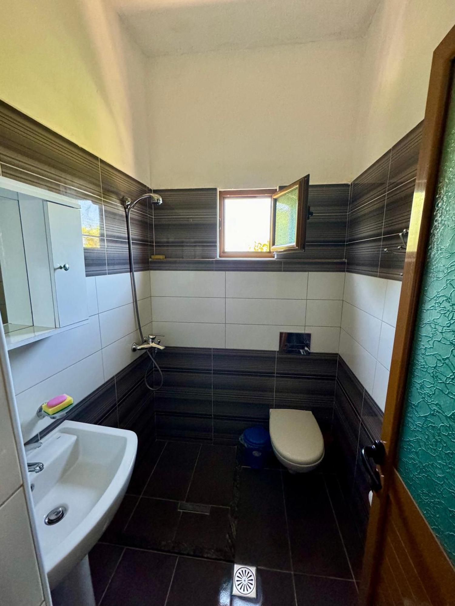 Vila Paza Saranda Extérieur photo