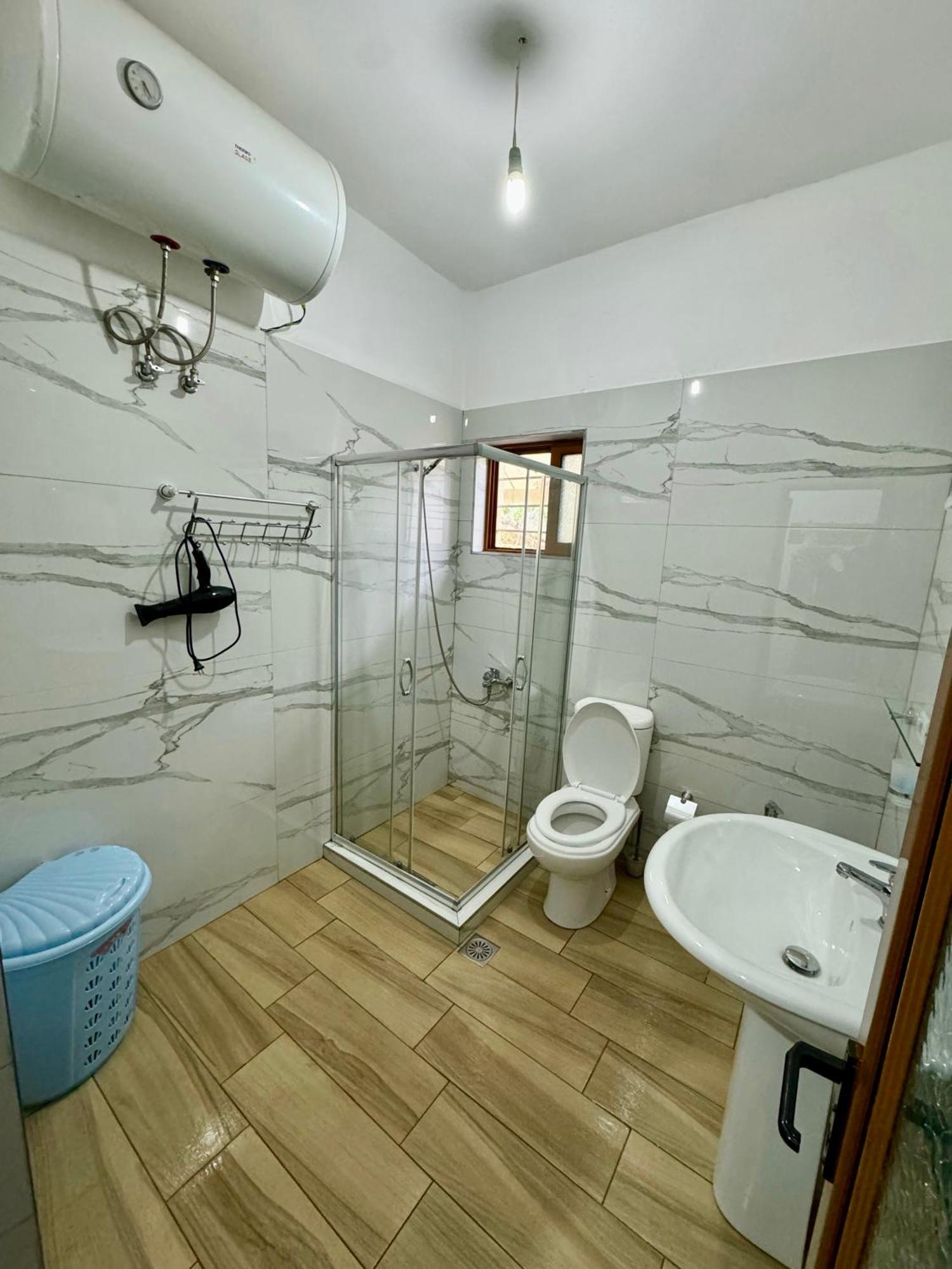 Vila Paza Saranda Extérieur photo