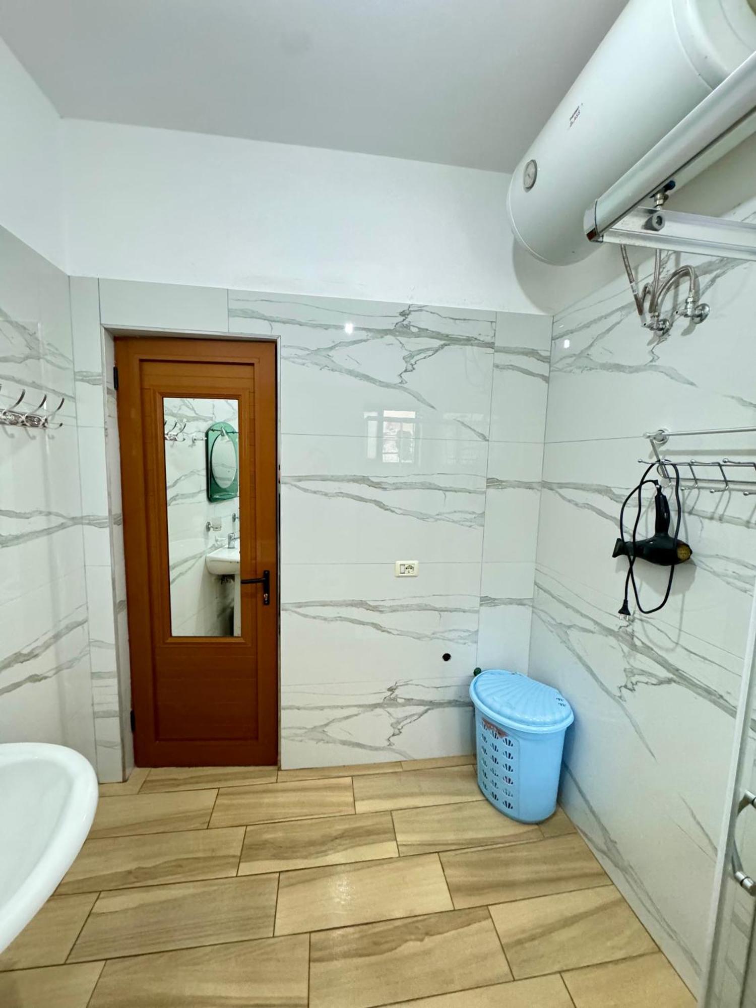 Vila Paza Saranda Extérieur photo