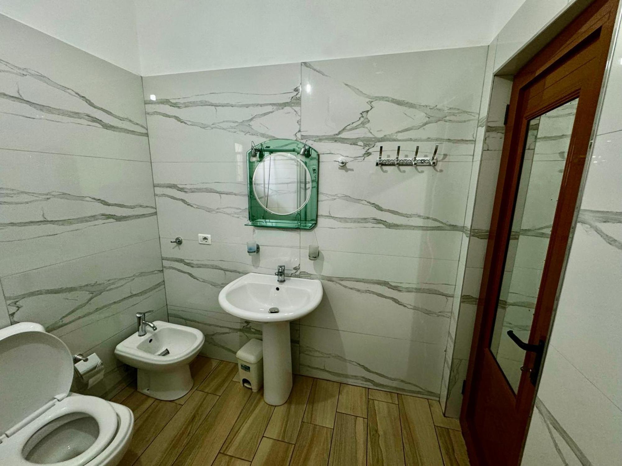 Vila Paza Saranda Extérieur photo